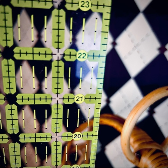 ELABORATE Rattan Planters 22” Pair Circular Frame Boho Coastal Rustic Luxury - Picture 11 of 11